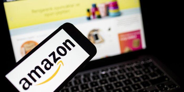 طريقة فتح حساب بائع في امازون 2023