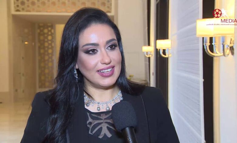 ما هو مرض ابن نشوى الرويني وفاة كم عمرها