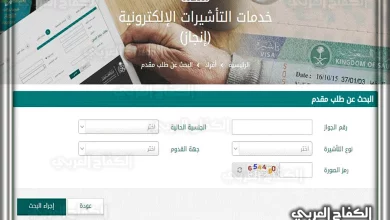 رابط تقديم طلب زيارة عائلية للمقيمين visa.mofa.gov.sa
