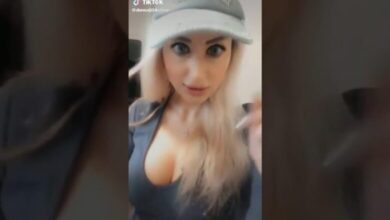 فيديو فضحية شروق الفلسطينية