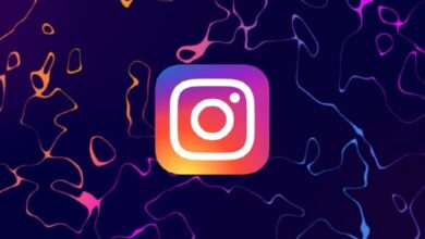 يوزرات انستا فخمة 2023 مزخرفة مميزة