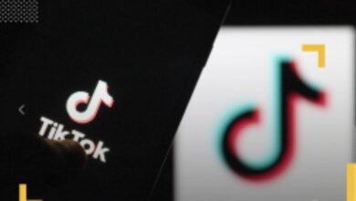 مسح علامة تيك توك المائية عن الفيديوهات