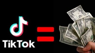 كيفية الربح من التيك توك | ربح 100$ أسبوعيًا بطرق مضمونة 2023