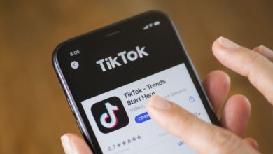 كيف اطلع مقاطع تيك توك ترند؟