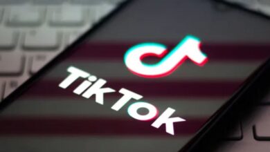 طريقة استرجاع حساب التيك توك محظور نهائيًا Tik Tok