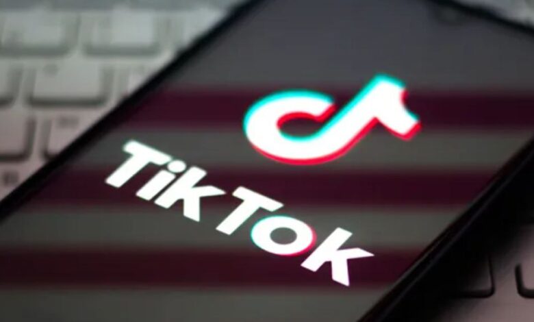 طريقة استرجاع حساب التيك توك محظور نهائيًا Tik Tok