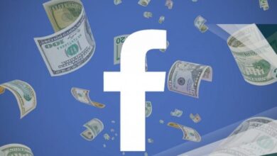 كيف تربح من الفيس بوك 100 دولار يوميا 2023