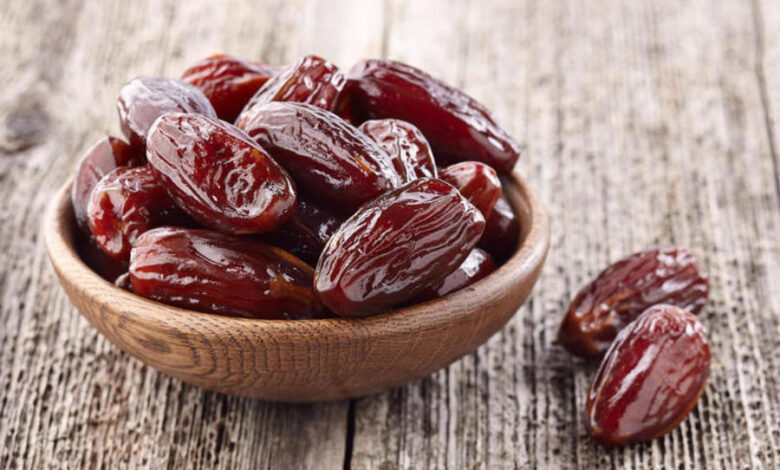 تجربتي مع التمر على الريق