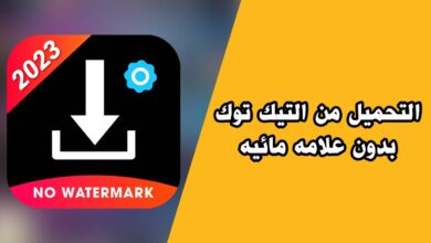 تحميل snaptik لتنزيل مقاطع الفيديو من تيك توك