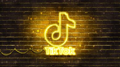 تحميل تيك توك الذهبي TikTok Gold للأندرويد والأيفون