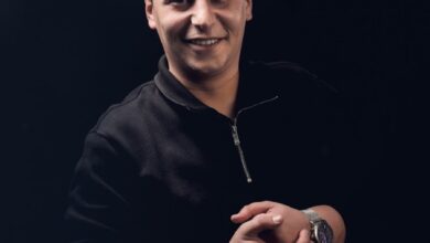 حساب لورنس المنسي انستجرام