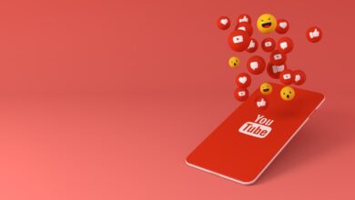 زيادة مشاهدات اليوتيوب بطريقة كالمحترفين