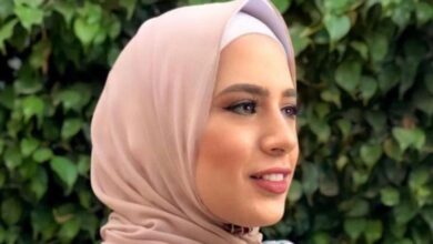 كيف توفت دينا صبحي البلوجر المصرية