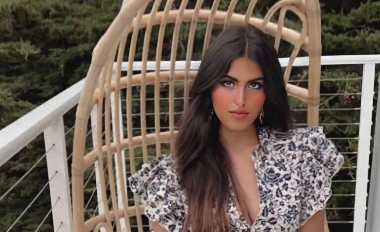 فيديو فضيحة رؤي بنت هند القحطاني المنتشر