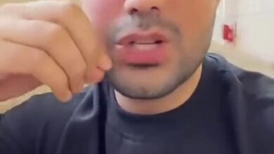 فيديو فضيحة ليو وزين كرزون كامل