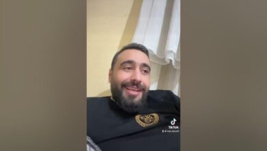 فيديو فضيحة مجد الجراد كامل