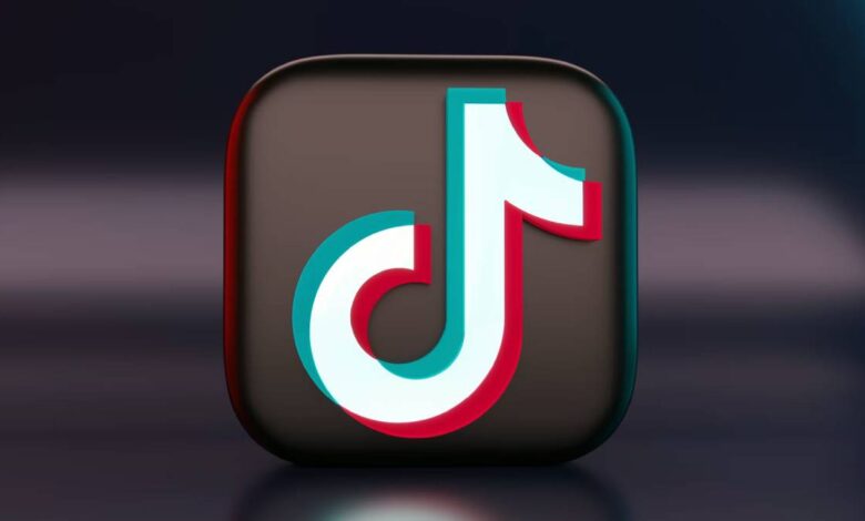 كيف عمل الصور فيديو متحرك على التيك توك
