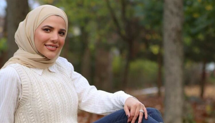 من هي لمى الاصيل السيرة الذاتية