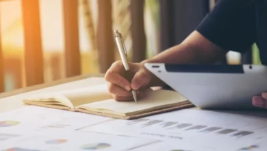 نموذج تعهد والتزام بالدفع pdf جاهز للطباعة