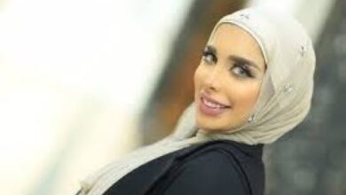 من هي اخت زوري اشكناني