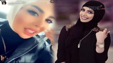 من هي زوري اشكناني السيرة الذاتية