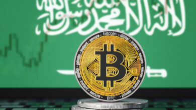 بيع بيتكوين في السعودية