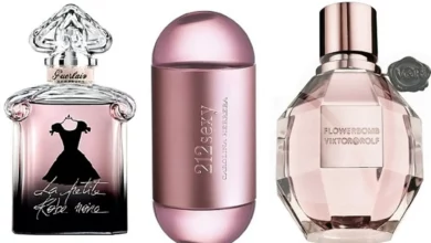 تجاربكم مع افضل عطر نسائي 2023،