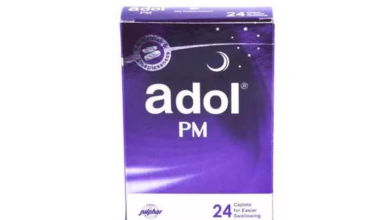 هل adol يسبب النعاس دواعي الإستعمال الجرعة الإحتياطات