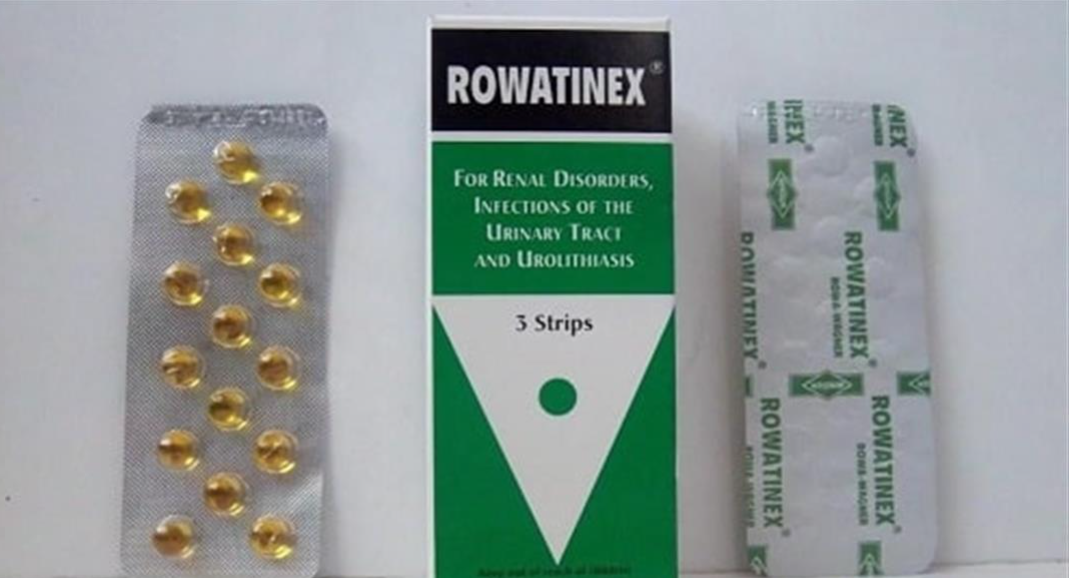 علاج reutenox ودواعي استخدامه وآثاره الجانبية والجرعة والإحتياطات