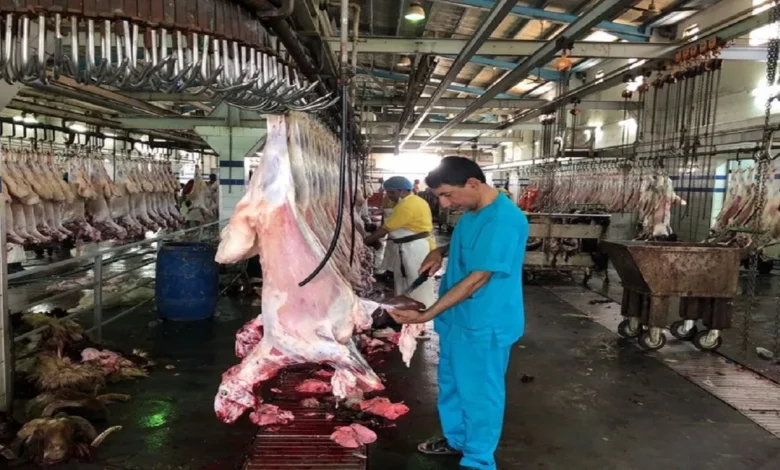 طريقة حجز موعد في مسلخ الظهر في الكويت 2023