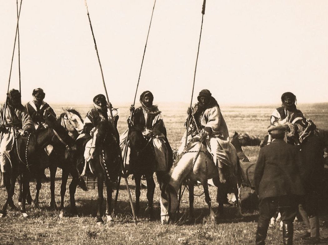 الحدادي وش يرجع