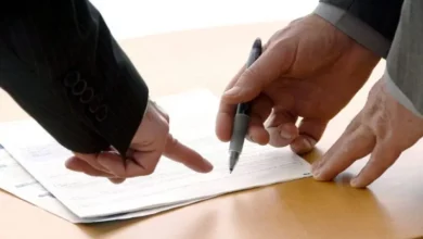 أفضل نموذج طلب انتقال موظف لأسباب اجتماعية