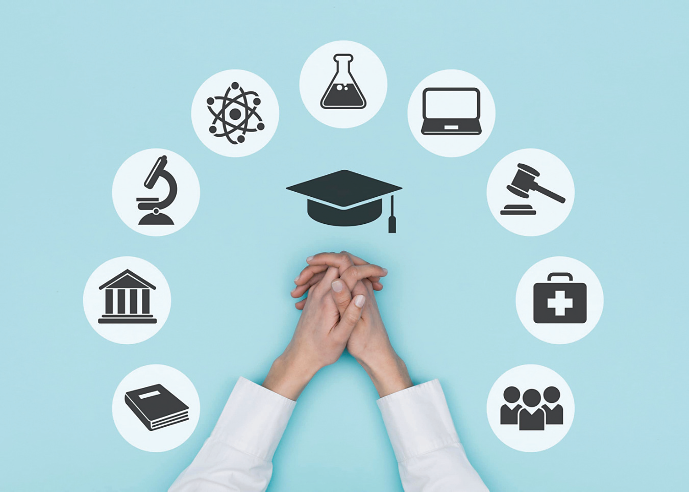 افضل التخصصات الجامعية في السعودية 2023