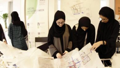 افضل التخصصات الجامعية للبنات في السعودية