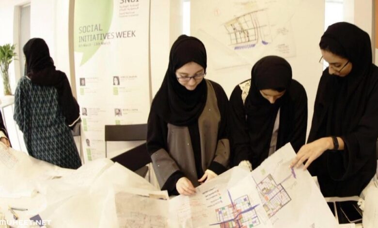 افضل التخصصات الجامعية للبنات في السعودية