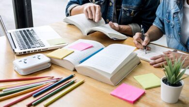 افضل تخصصات الدبلوم فى السعودية 1445