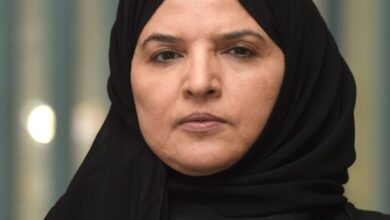 الدكتورة عزيزة المانع السيرة الذاتية