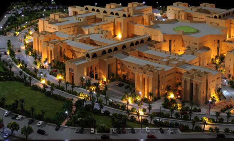 النسب التي توقف عندها القبول بجامعة القصيم 1444