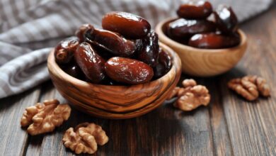انواع التمور في السعودية 2023 وما هو أفضلها