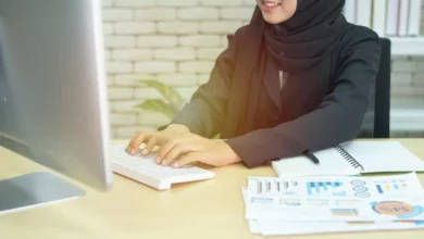 اهم التخصصات المطلوبة في السعودية 2030 الرؤية