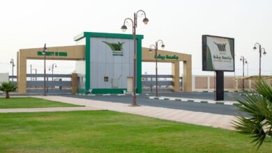تخصصات جامعة بيشة والنسب المقبولة وشروط القبول بها