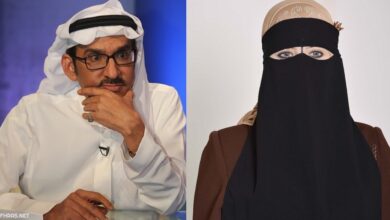 زوجة عبد الله السدحان ويكيبيديا