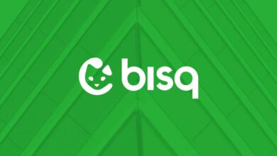 شرح التسجيل في منصة بيسك bisq