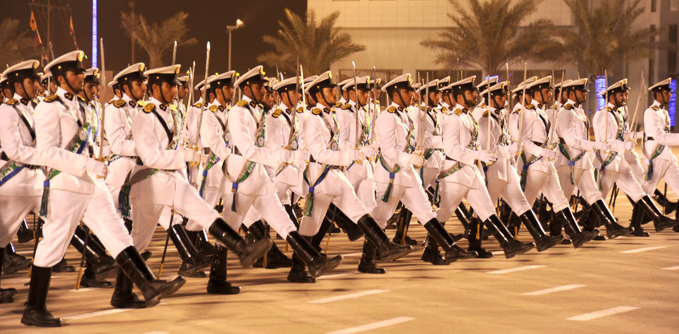 شروط القبول في كلية الملك فهد البحرية 1445 ورابط التسجيل