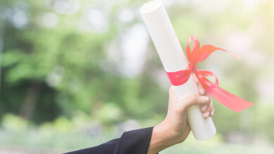 كيف اعرف اذا الجامعه معترف فيها او لا واهم الجامعات المعترف بها في السعودية