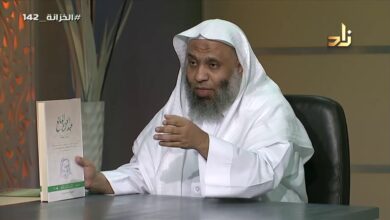 من هو عبد العزيز بن ناصر المانع،