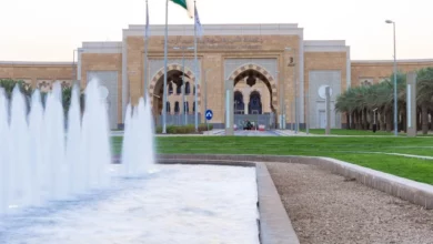 نسب القبول في جامعة الأميرة نورة 1445 والتخصصات المطلوبة