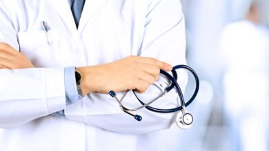نسبة القبول في كلية الطب 2023