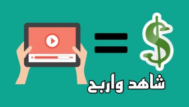 هل الربح من مشاهدة الإعلانات حلال