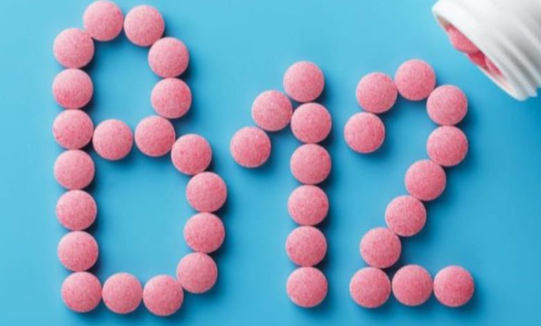 لماذا يؤخذ فيتامين B12 تحت اللسان